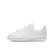 Nike Cortez Basic SL "White" Grade School Boys' Shoe - WHITE Thumbnail View 3