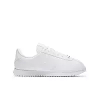 Nike Cortez Basic SL "White" Grade School Boys' Shoe - WHITE