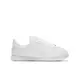 Nike Cortez Basic SL "White" Grade School Boys' Shoe - WHITE Thumbnail View 1