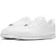 Nike Cortez Basic SL "White" Grade School Boys' Shoe - WHITE Thumbnail View 2