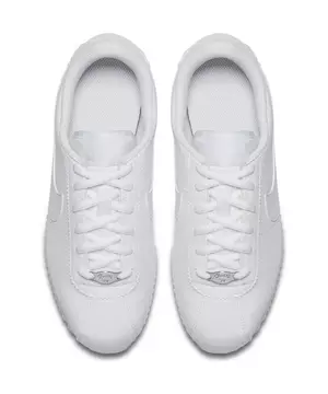 Boys' Nike Cortez Basic SL (GS) Shoe 