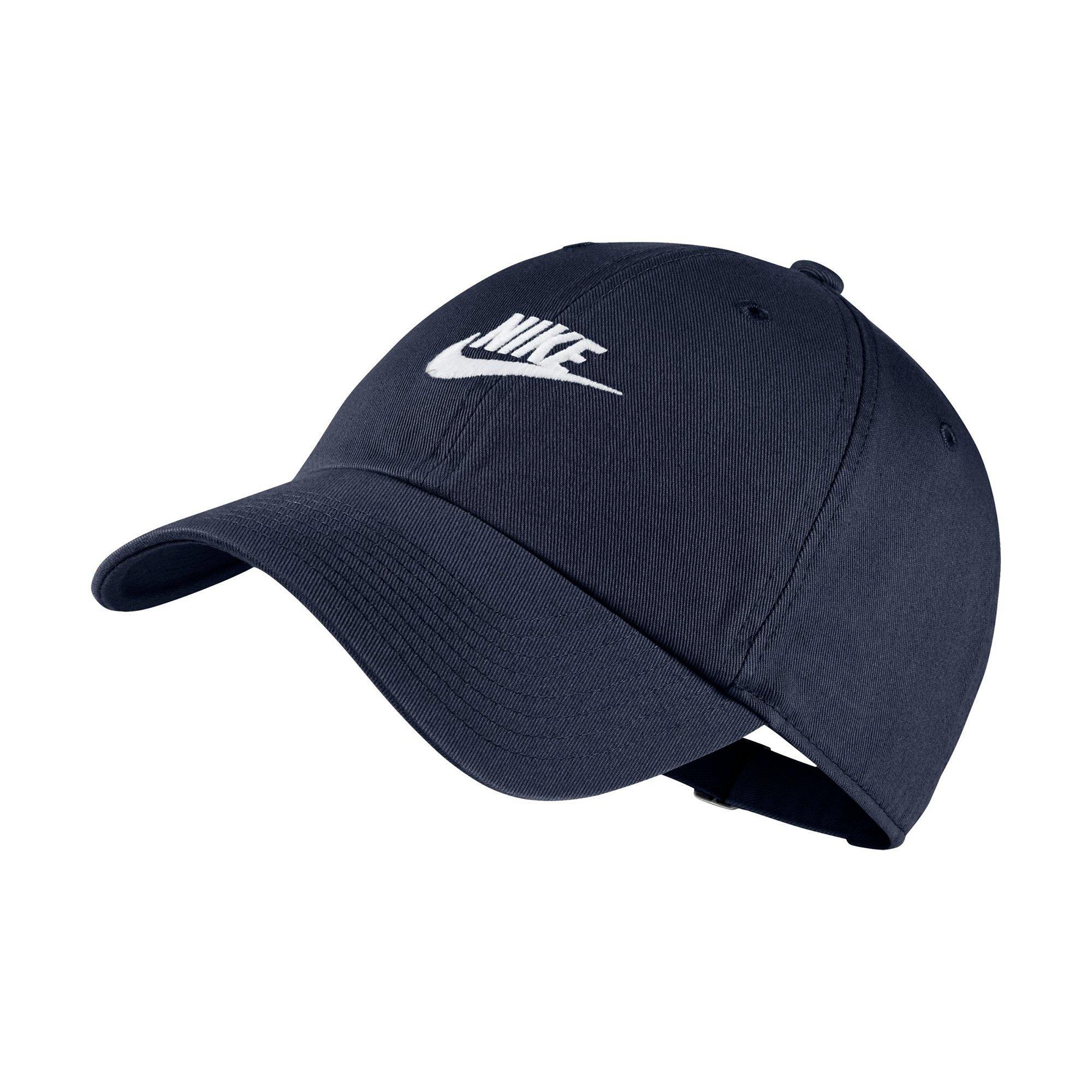 Hibbett sports best sale nike hats