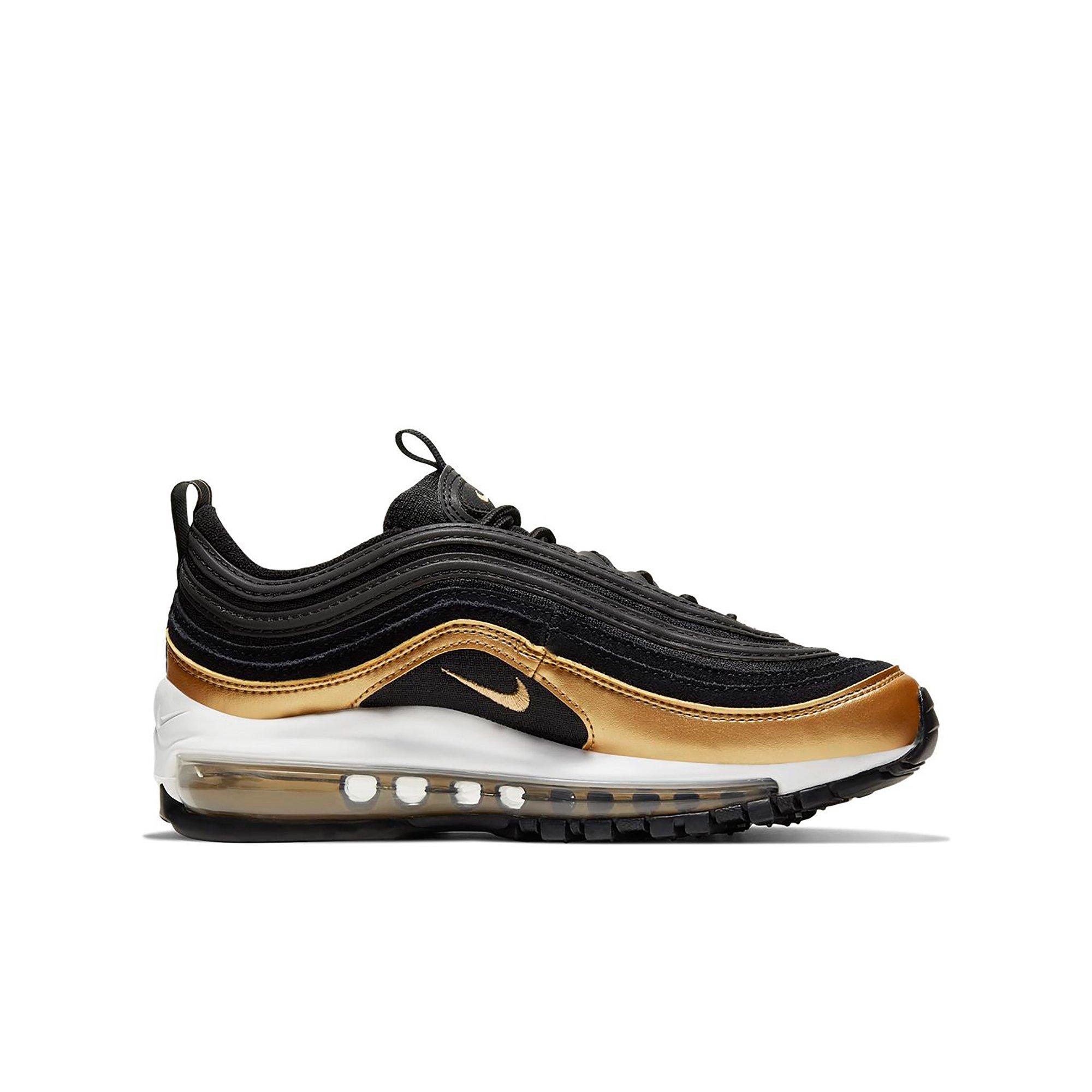 Toddler air max outlet 97 gold