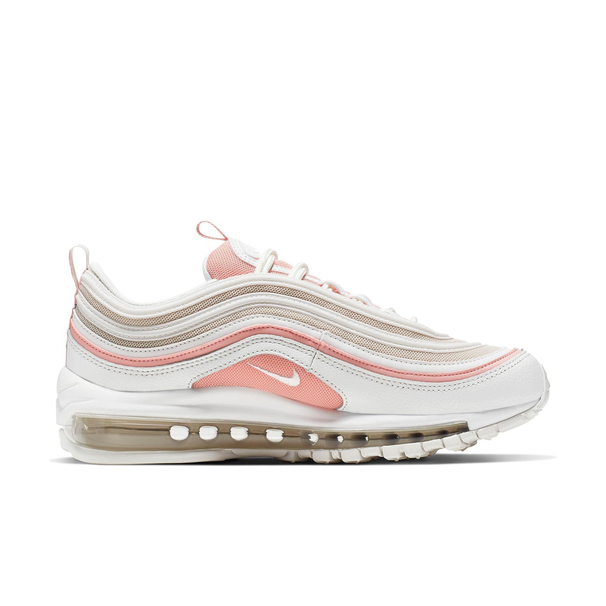 nike air max 97 coral