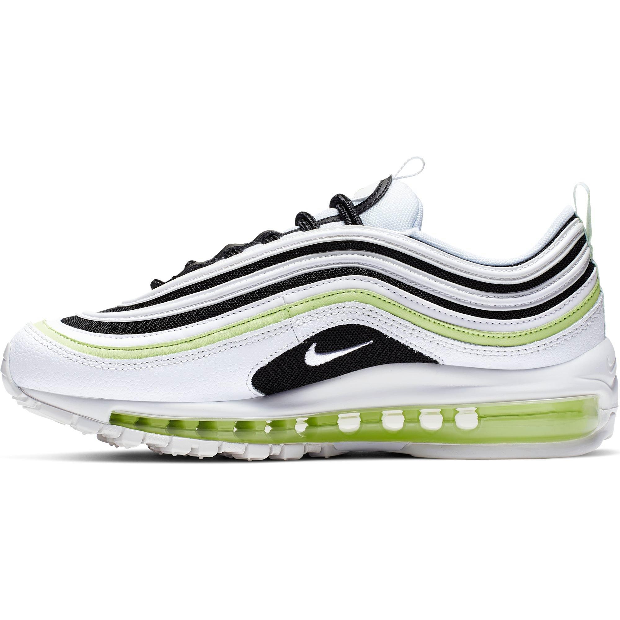 air max 97 white volt
