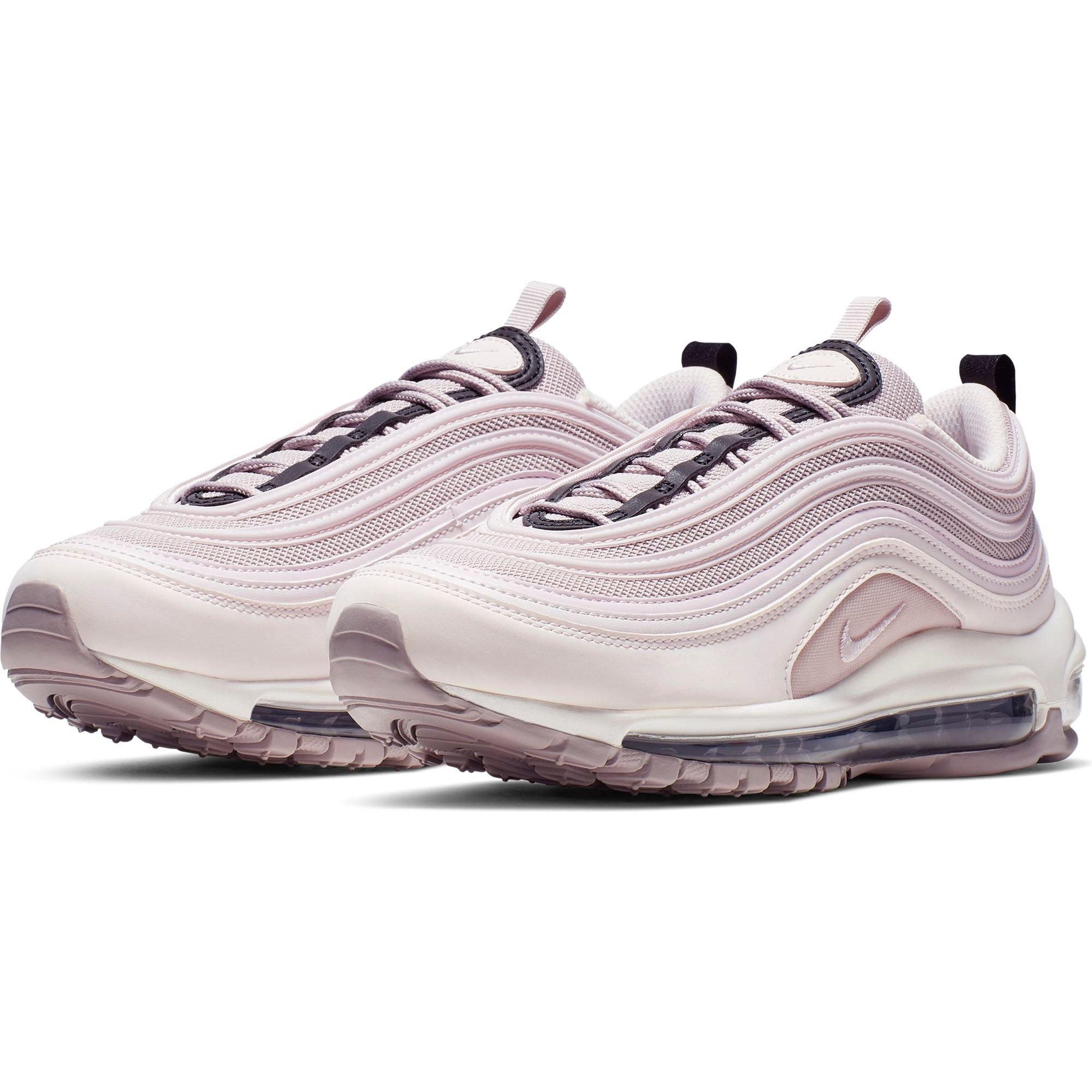 baby pink 97s nike