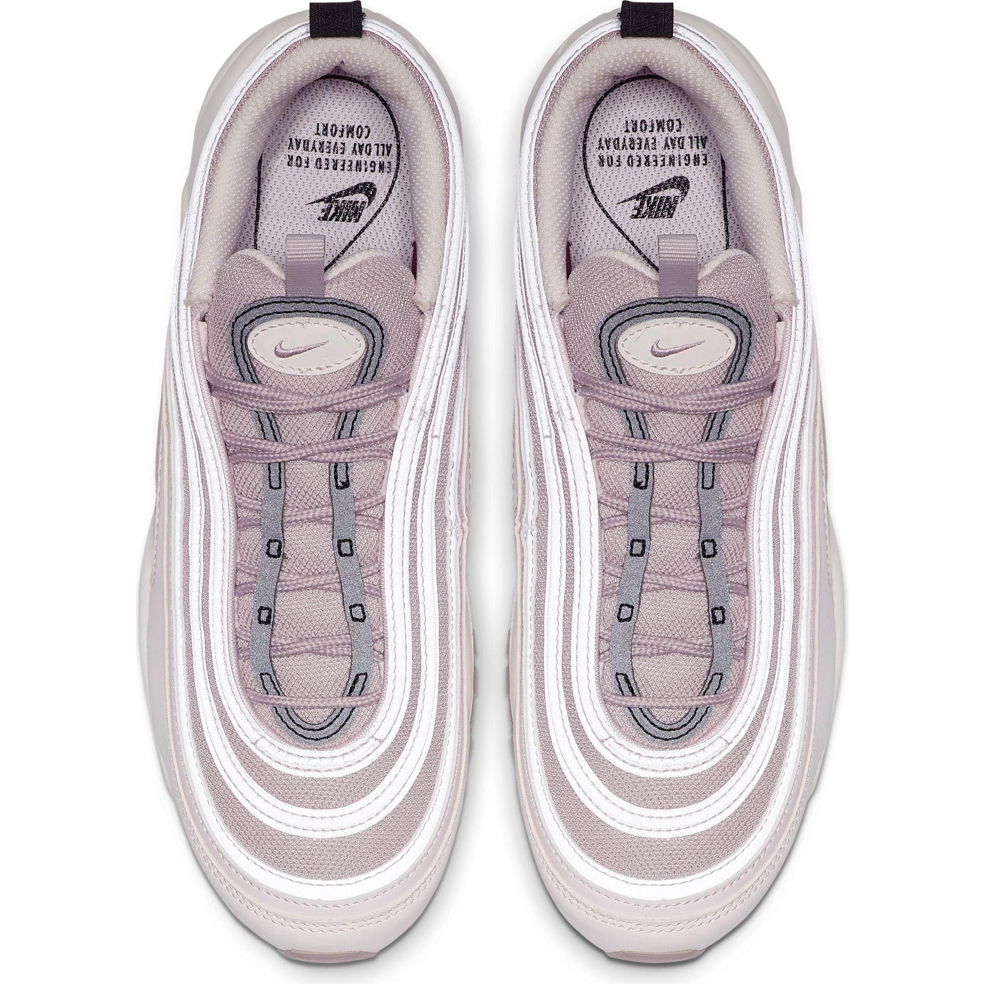 baby pink air max 97