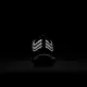 Nike Air Max 97 "Black/White" Men's Shoe - BLACK Thumbnail View 13
