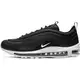 Nike Air Max 97 "Black/White" Men's Shoe - BLACK Thumbnail View 5