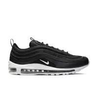 Nike Air Max 97 "Black/White" Men's Shoe - BLACK