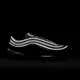 Nike Air Max 97 "Black/White" Men's Shoe - BLACK Thumbnail View 2