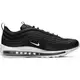 Nike Air Max 97 "Black/White" Men's Shoe - BLACK Thumbnail View 3