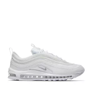 Circulaire Kust Commotie Nike Air Max 97 "White/Wolf Grey" Men's Shoe
