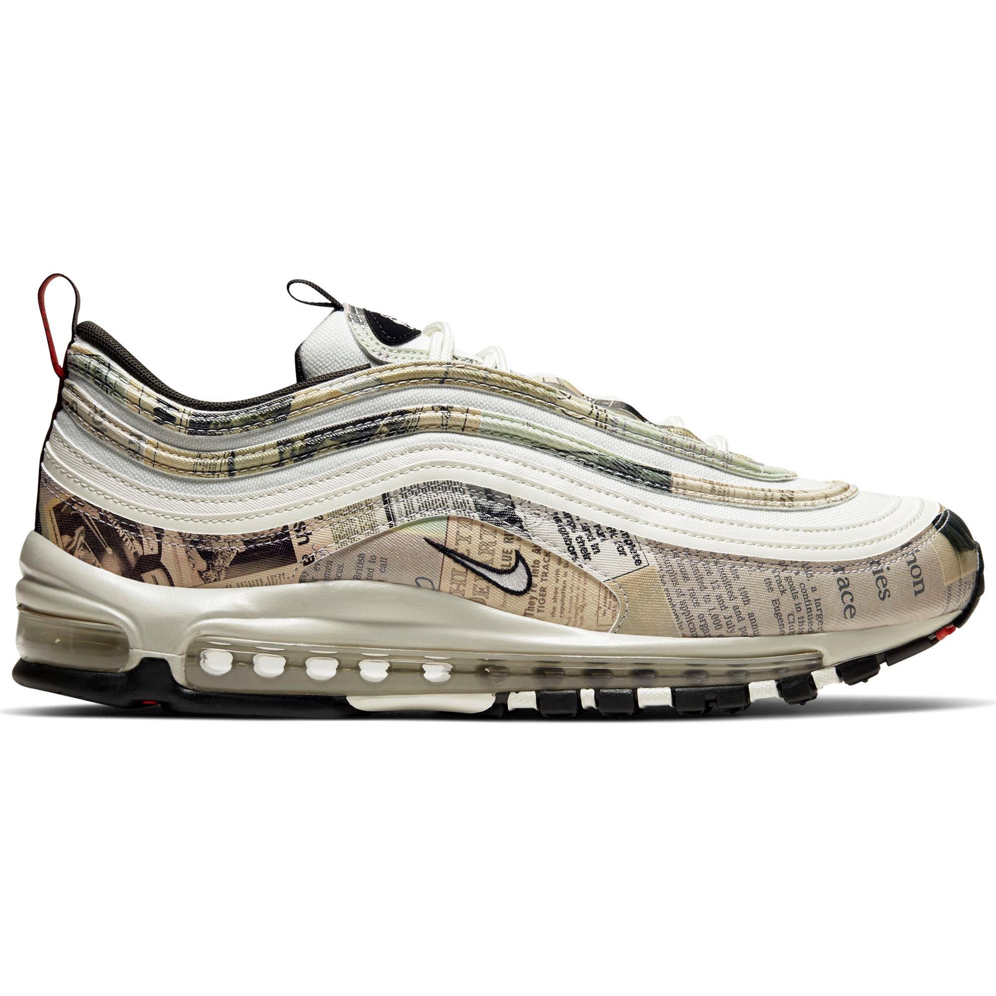 Nike Air Max 97 Nike Air Max 97