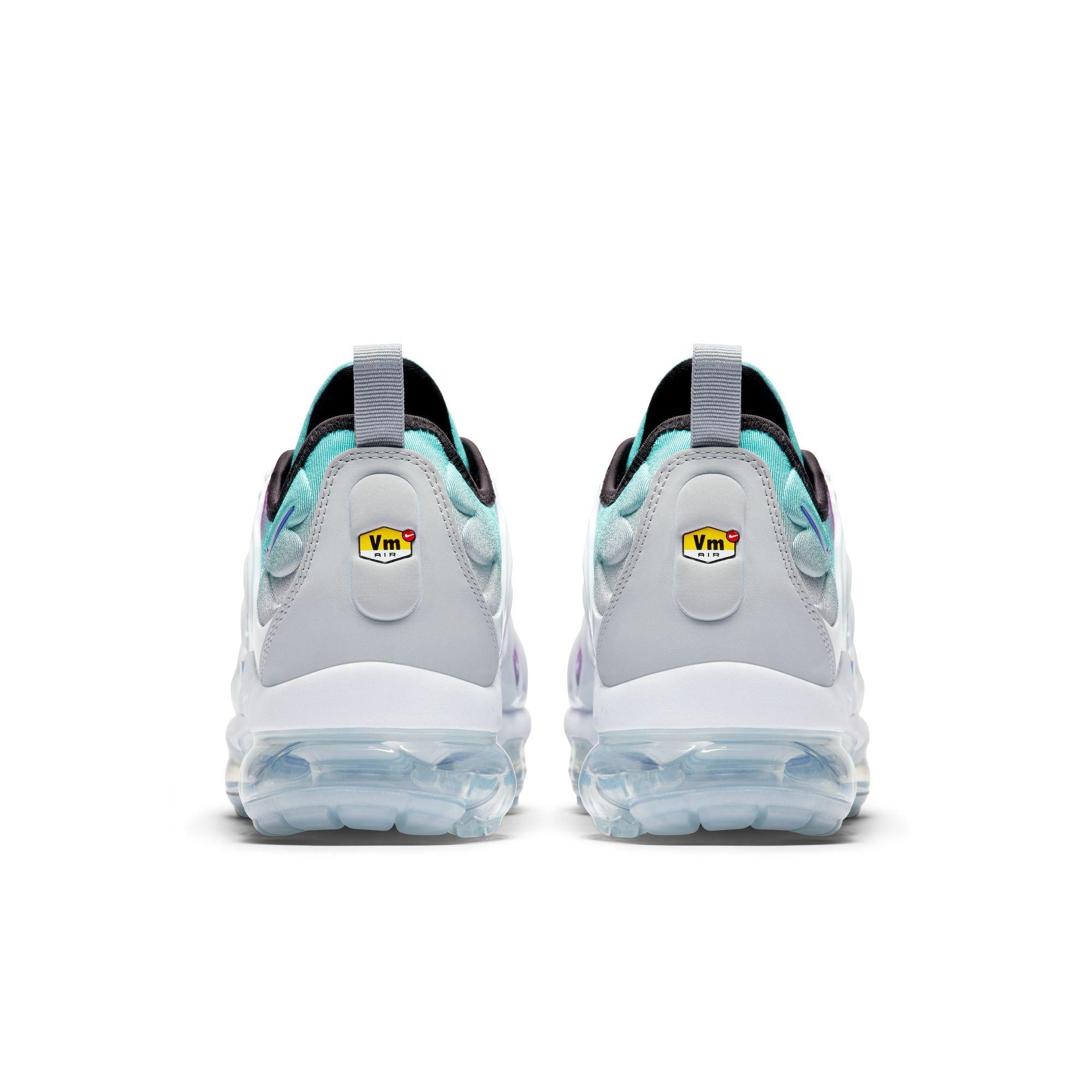 Nike Air VaporMax Plus « Grape »  Mens hats fashion, Mens fashion