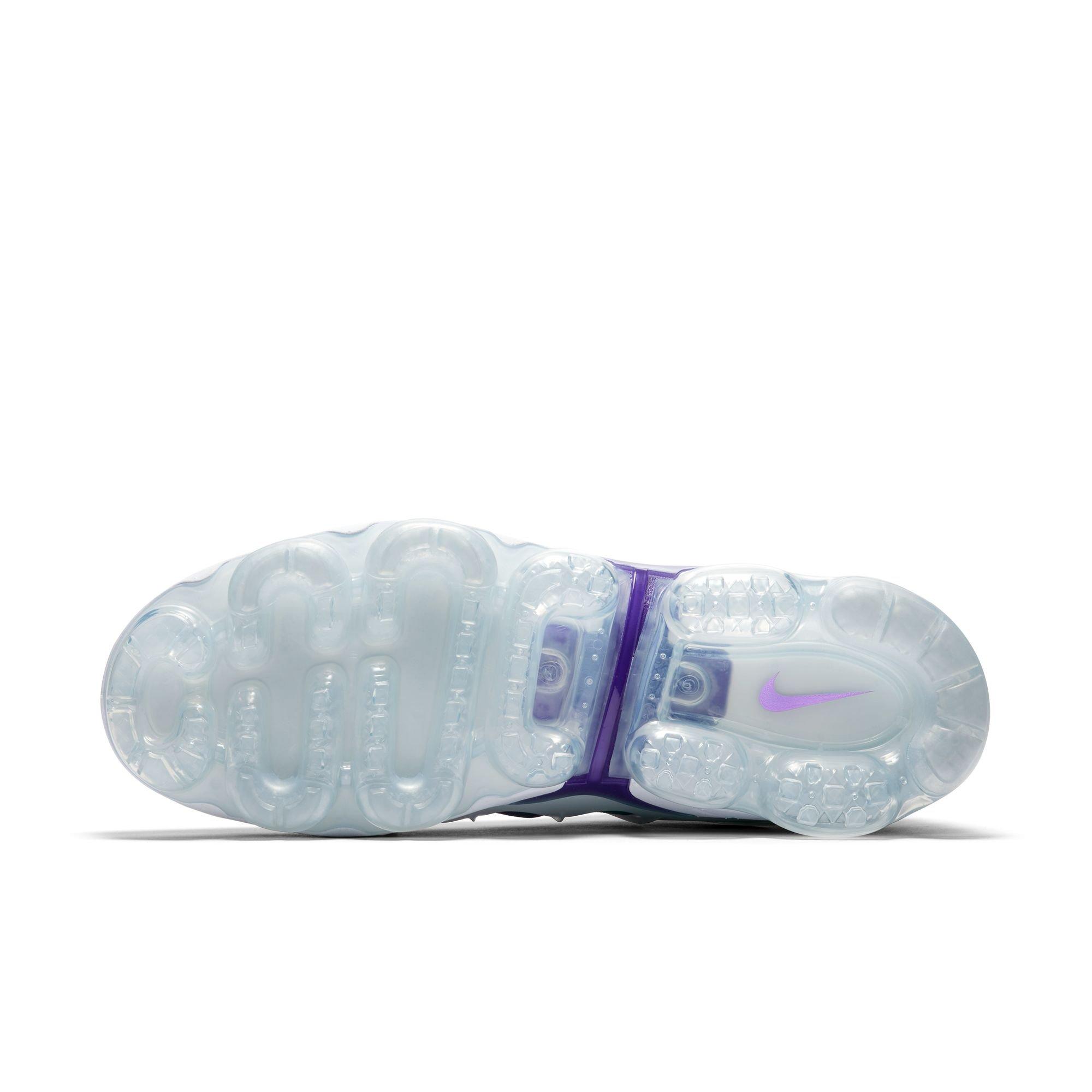 Nike Air VaporMax Plus 'White and Fierce Purple' Release Date. Nike SNKRS LU