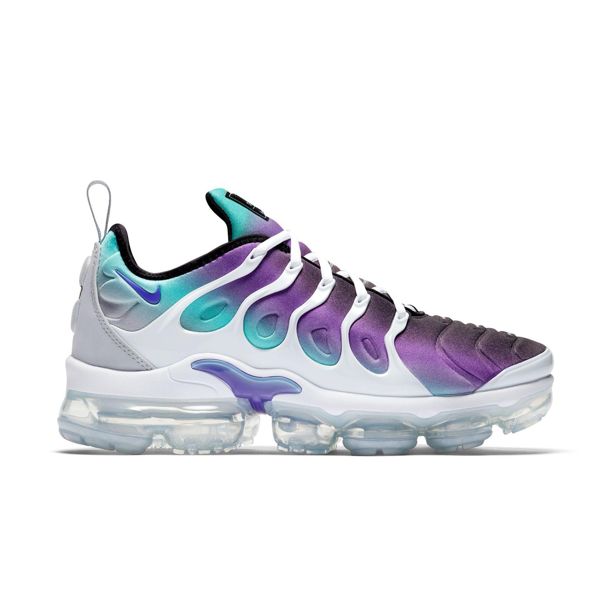 vapormax mens purple