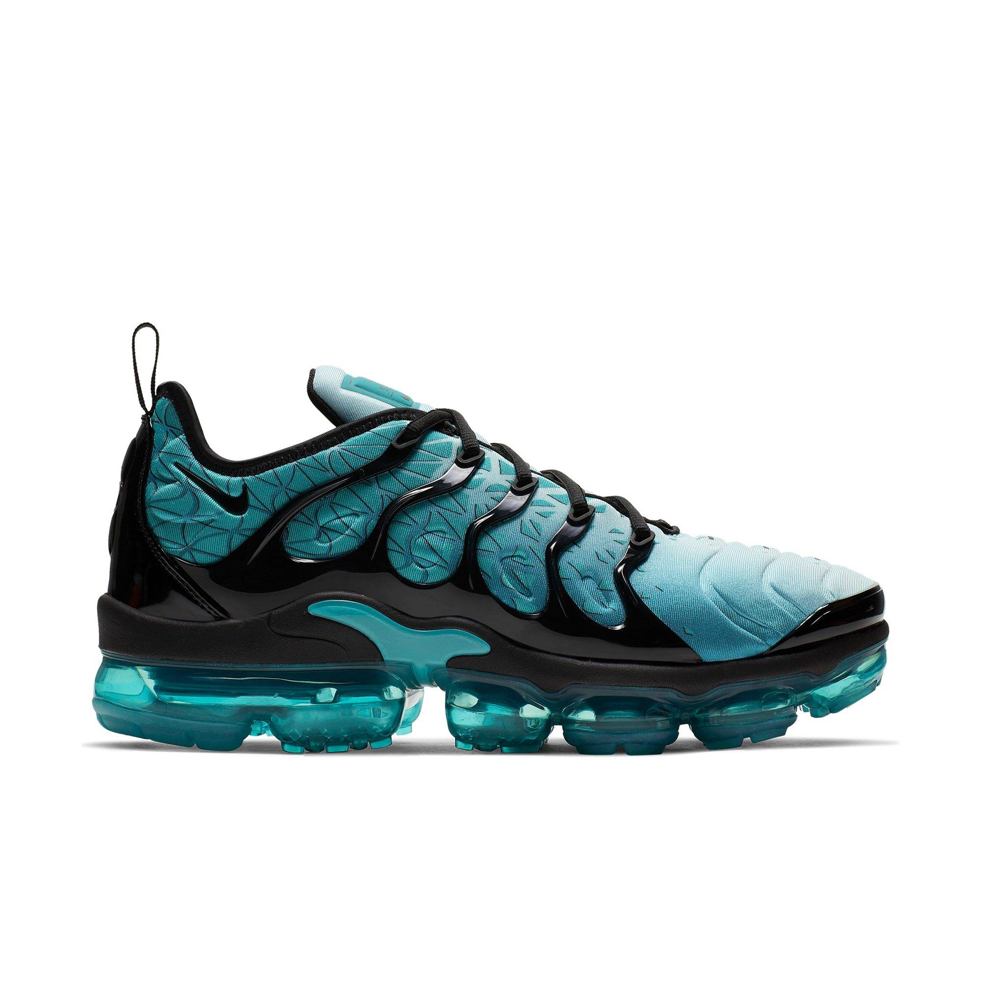 turquoise vapor max