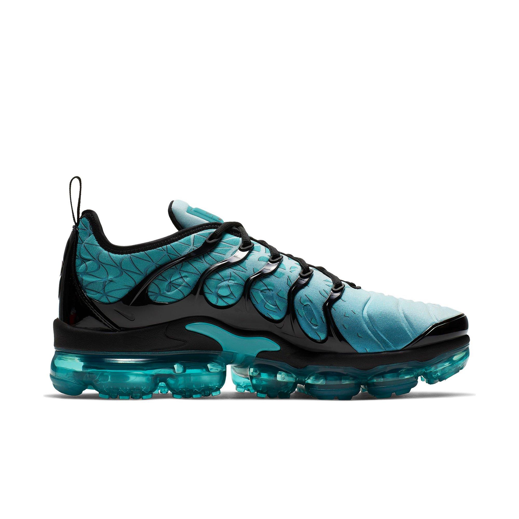 nike air vapormax spirit teal