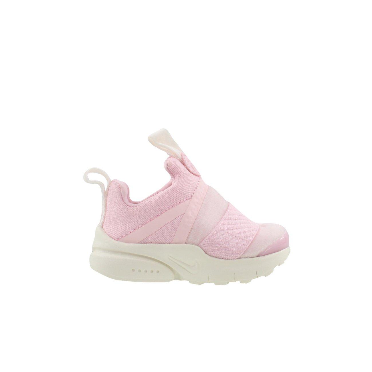 Girls' toddler nike outlet presto extreme running shoes