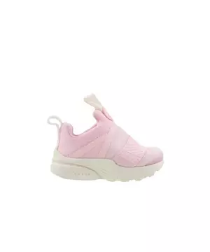 Ejercer Contratación Dempsey Nike Presto Extreme Se "Pink" Toddler Girls' Shoe