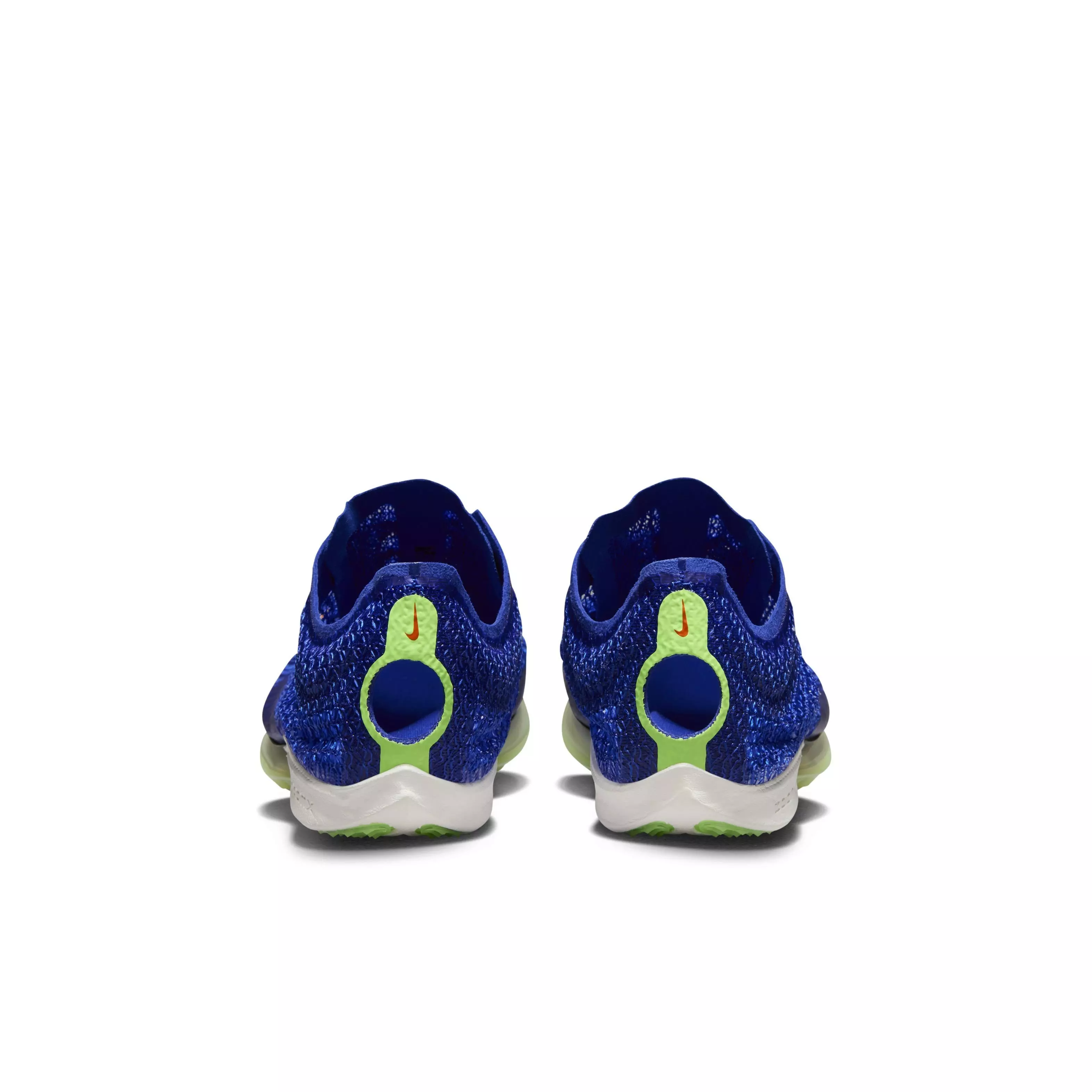 Nike Air Zoom Victory "Blue/White" Men's Track Spike - BLUE
