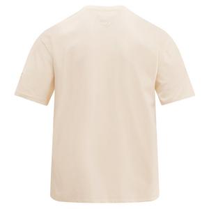 Pro Standard Men's MLB Baltimore Orioles Neutral Drop Shoulder Top