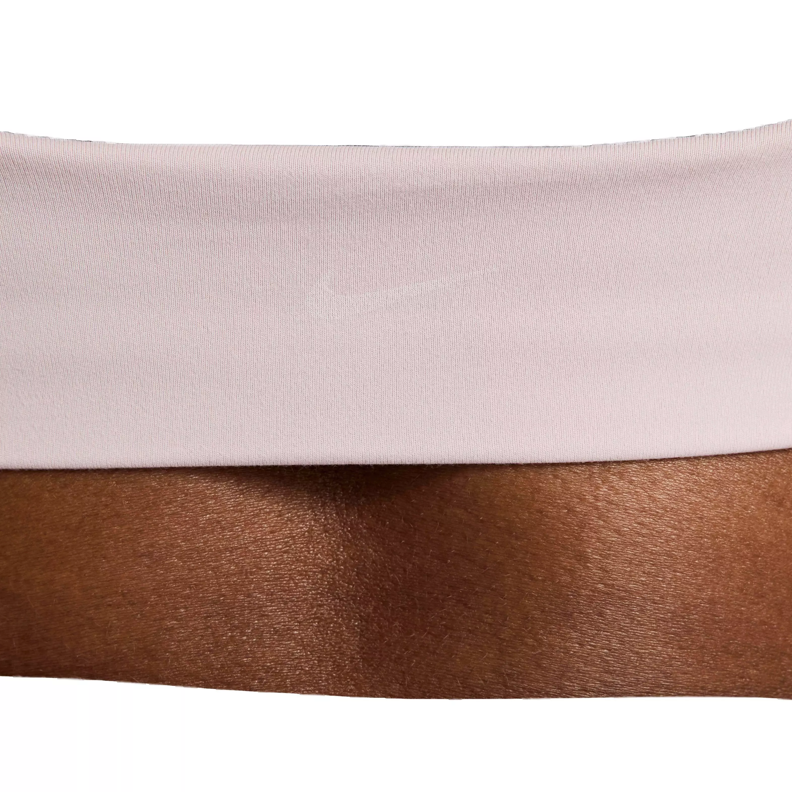 Nike Women's One Medium-Support Lightly Lined Sports Bra - LT PURPLE