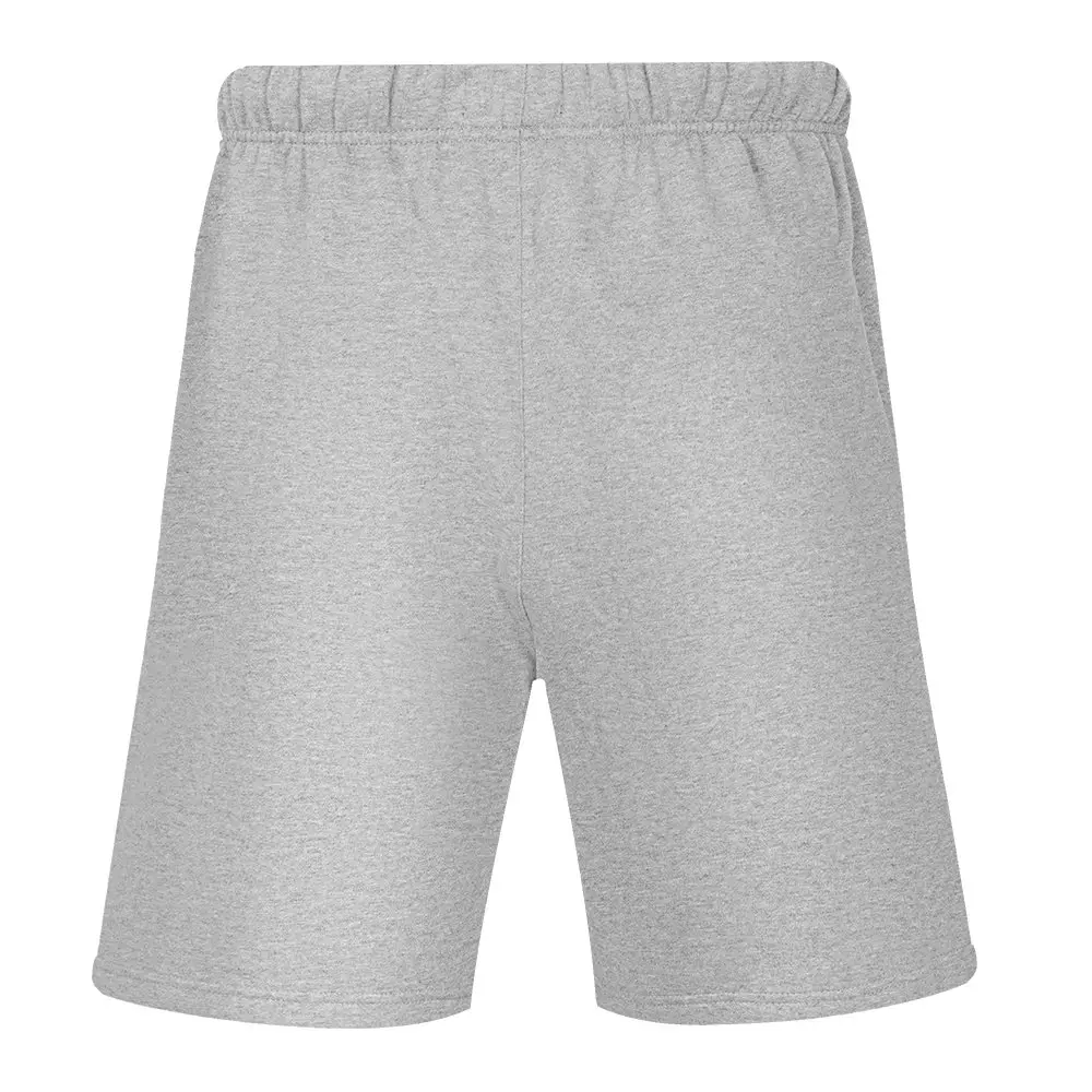 Pro Standard Men's MLB Baltimore Orioles Neutral Fleece Short - DK GREY