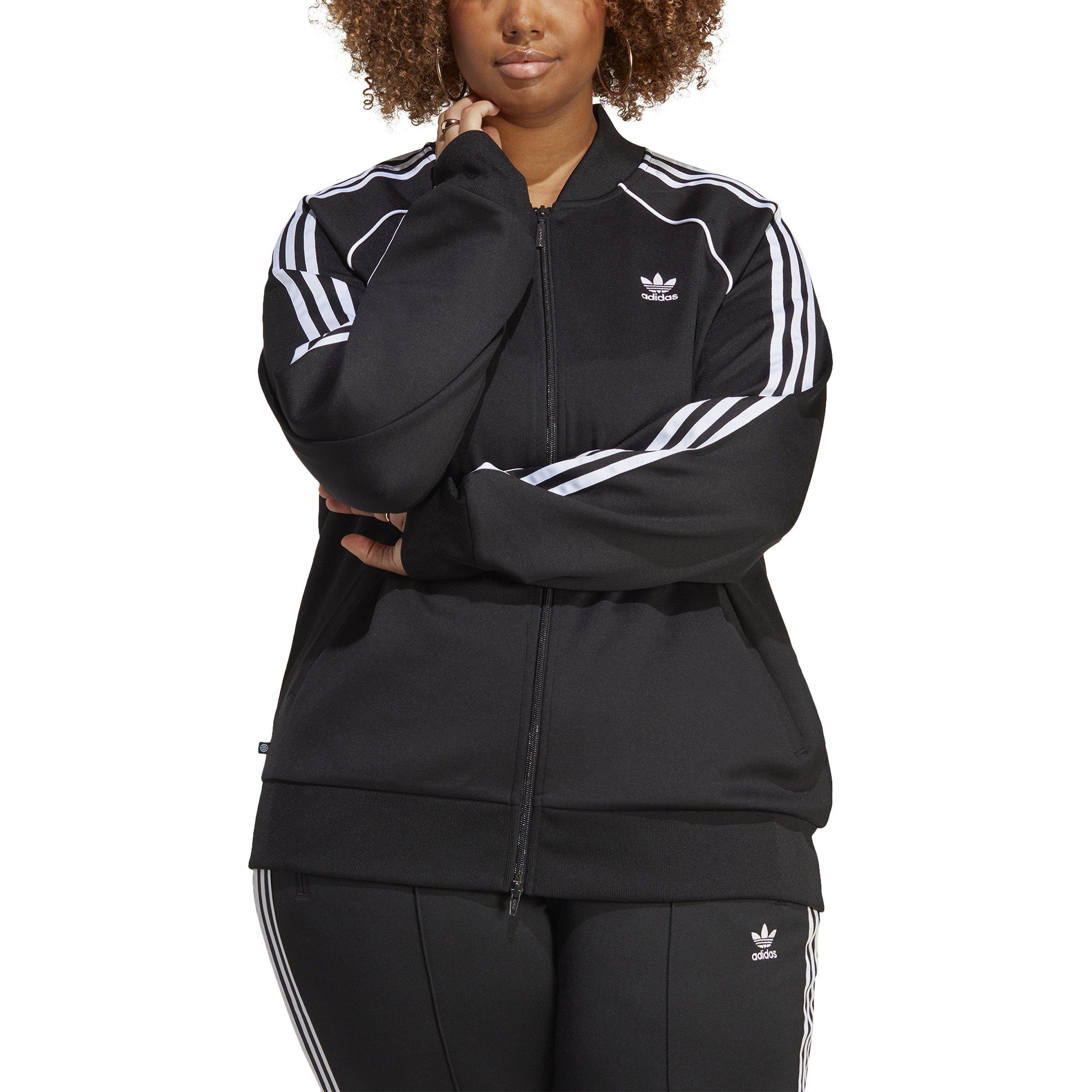 Sst track jacket online women's