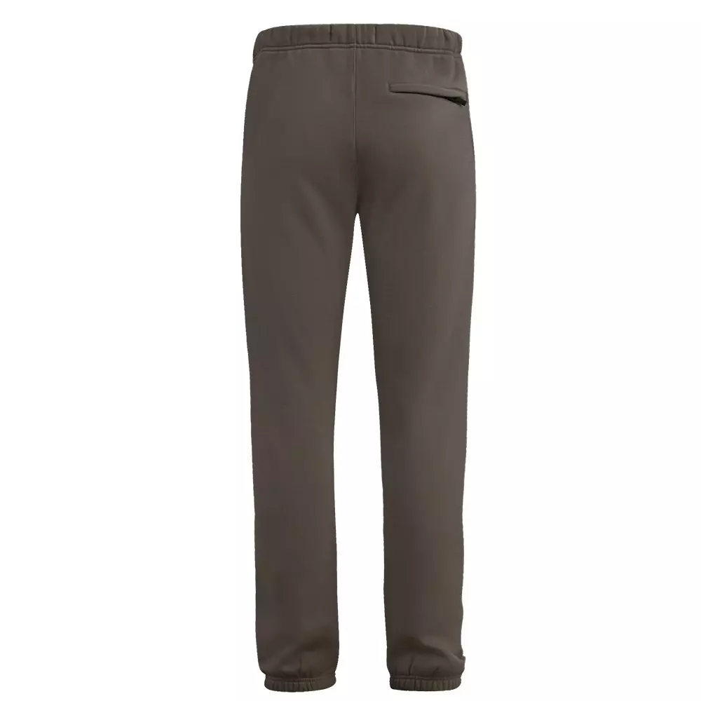 Pro Standard Men's MLB Baltimore Orioles Neutral Sweatpants - DK BROWN