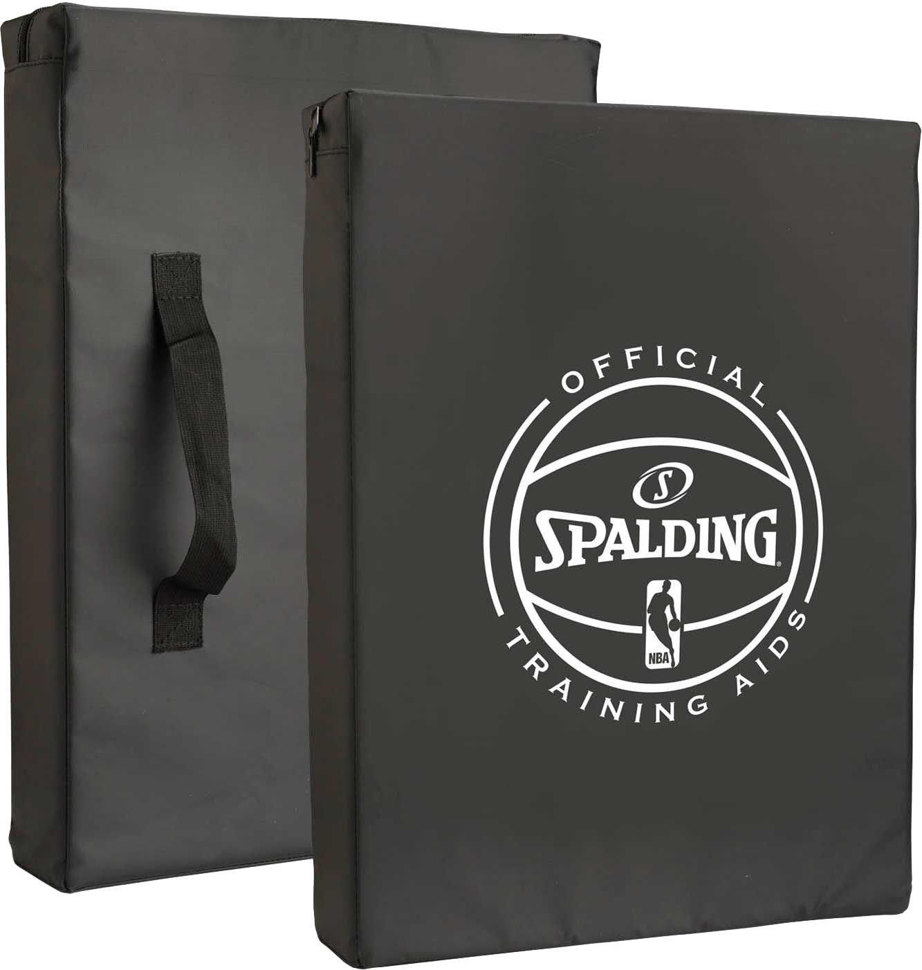 spalding blocking pad
