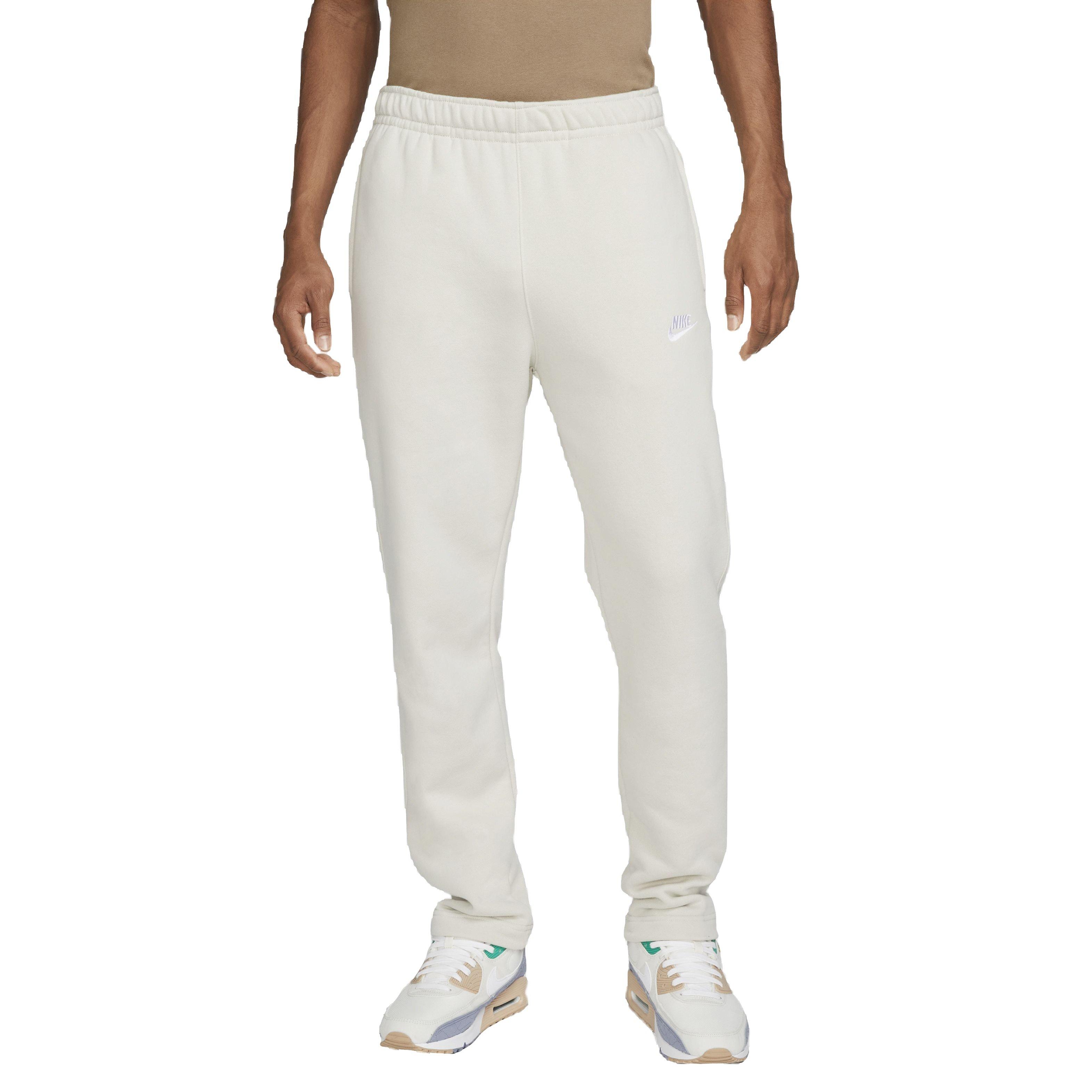 Nike Men's Sportswear Club OH BB Pants - LT BONE Thumbnail View 1