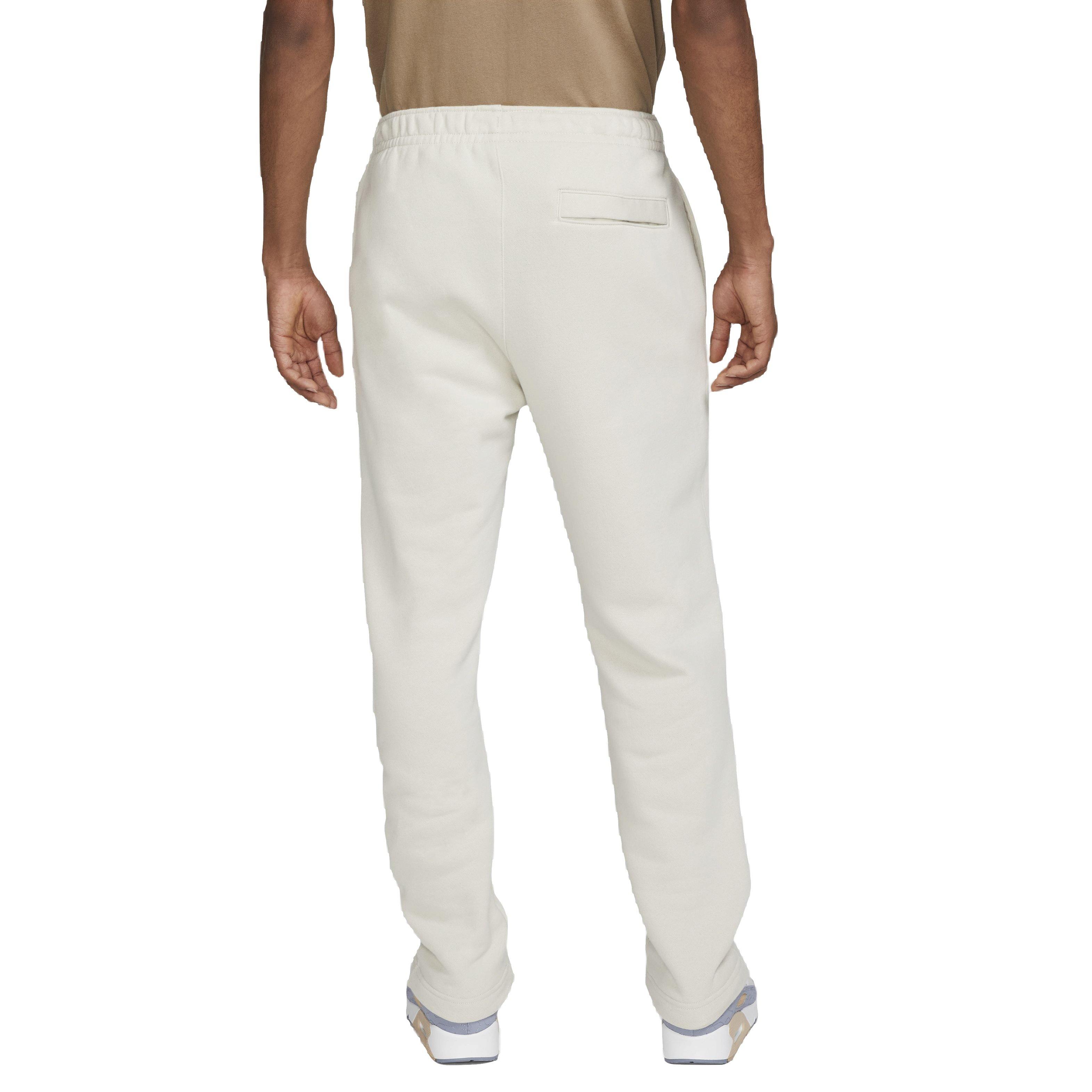 Nike Men's Sportswear Club OH BB Pants - LT BONE Thumbnail View 2