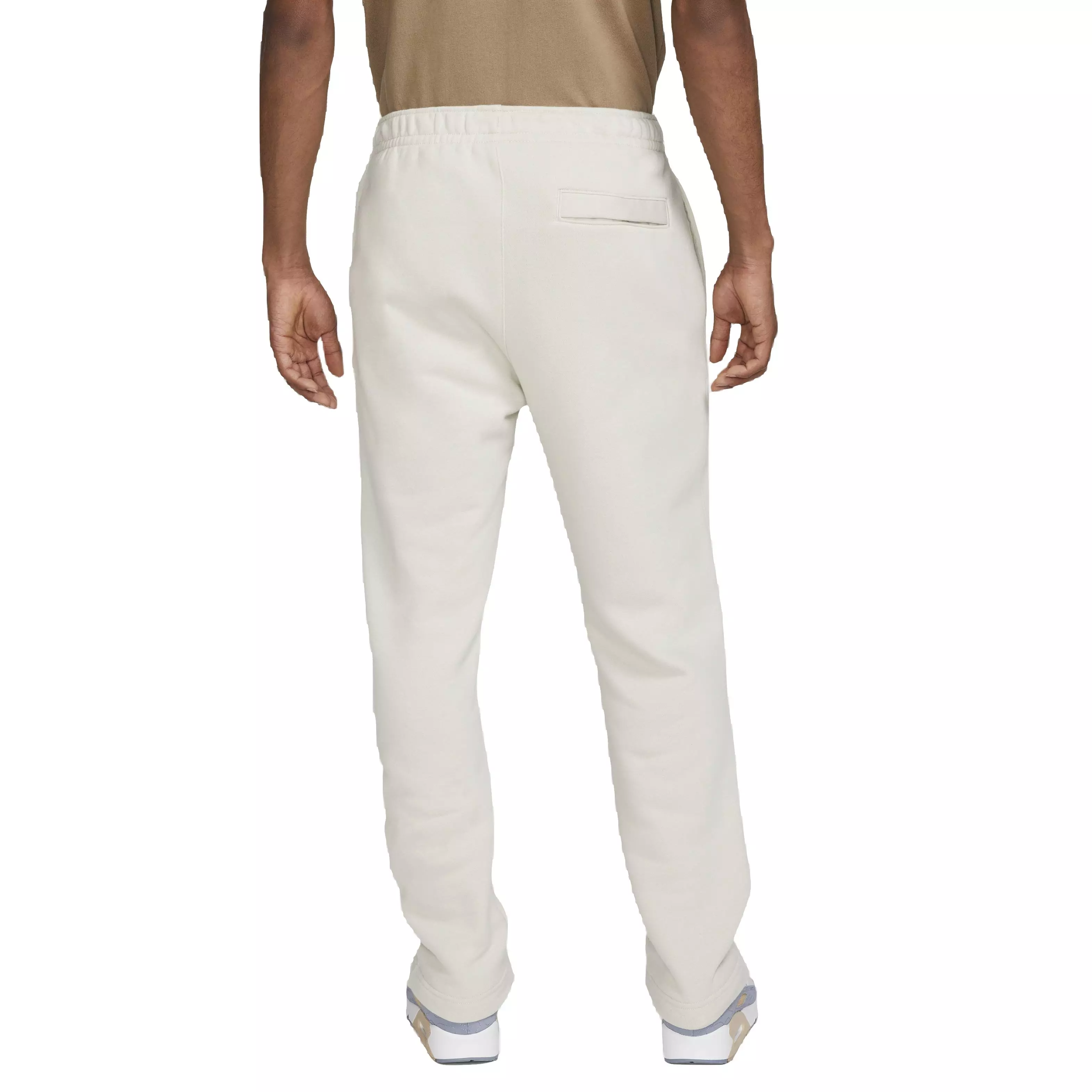 Nike Men's Sportswear Club OH BB Pants - LT BONE