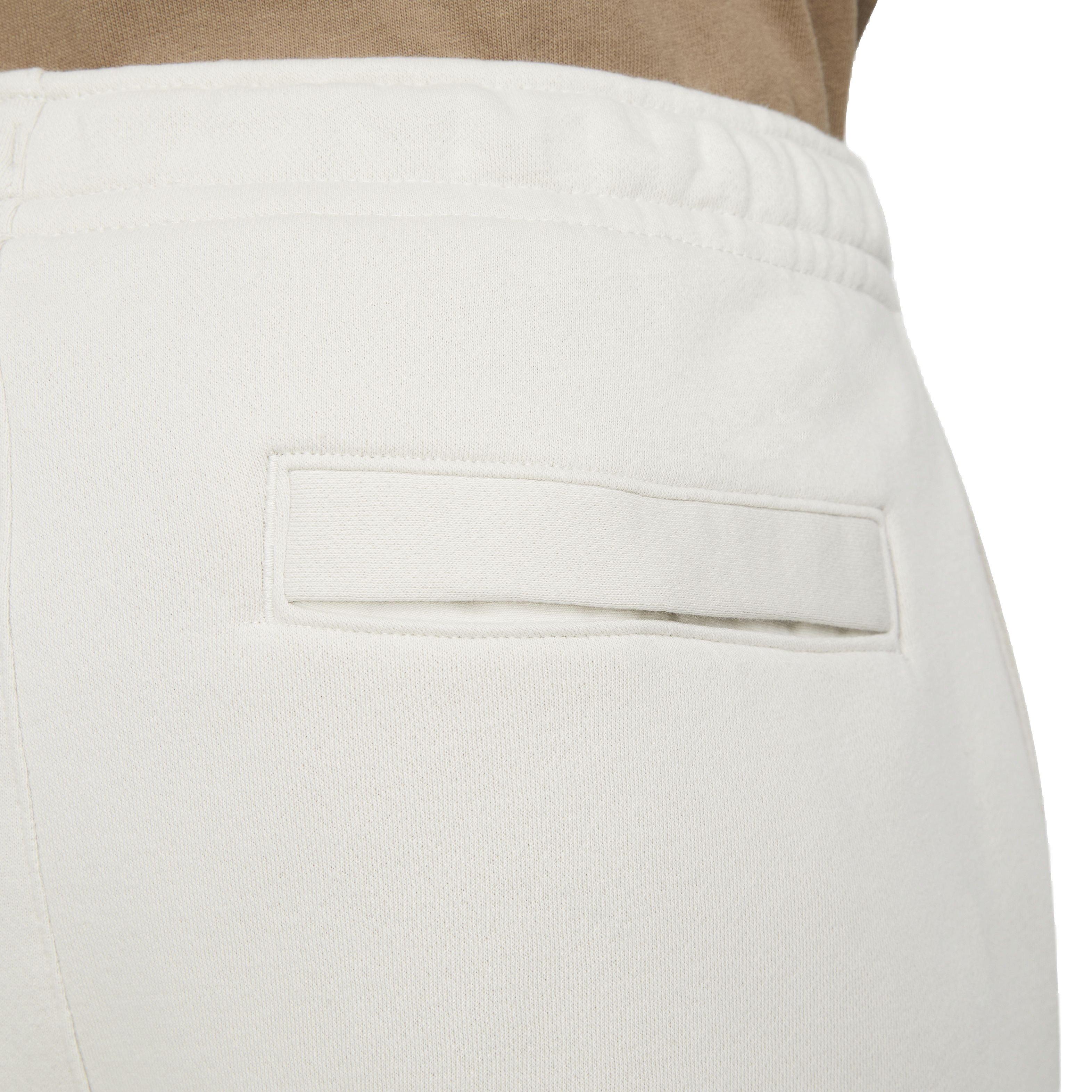 Nike Men's Sportswear Club OH BB Pants - LT BONE Thumbnail View 5