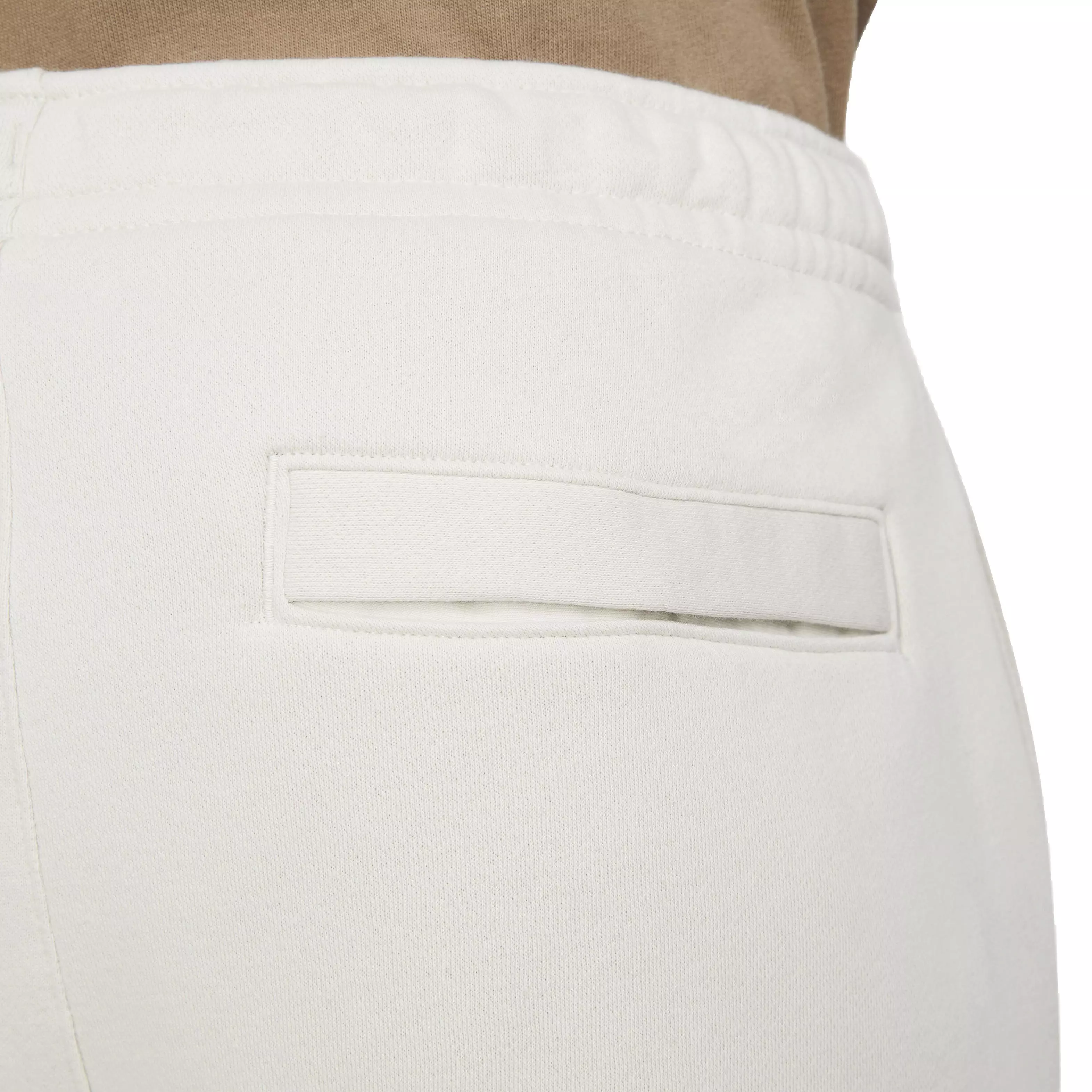 Nike Men's Sportswear Club OH BB Pants - LT BONE