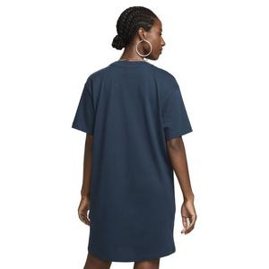 Nike Women's Sportswear Chill Knit Oversized T-Shirt Dress