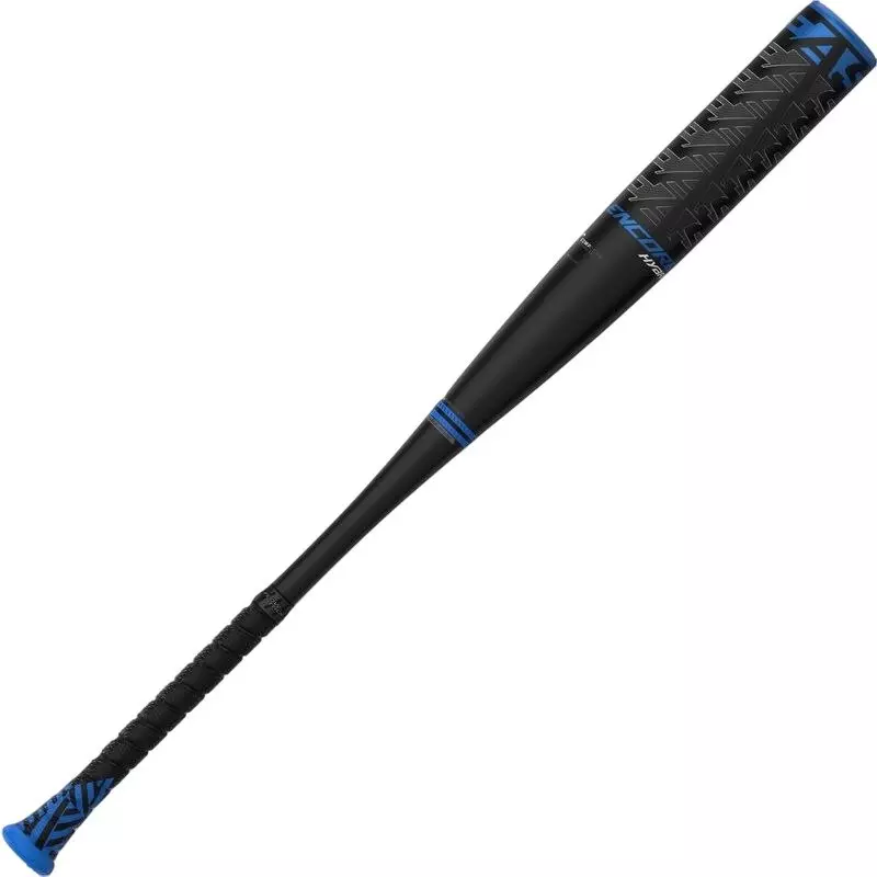 Easton Encore Hybrid BBCOR Baseball Bat (-3) 2023 - BLACK/YELLOW