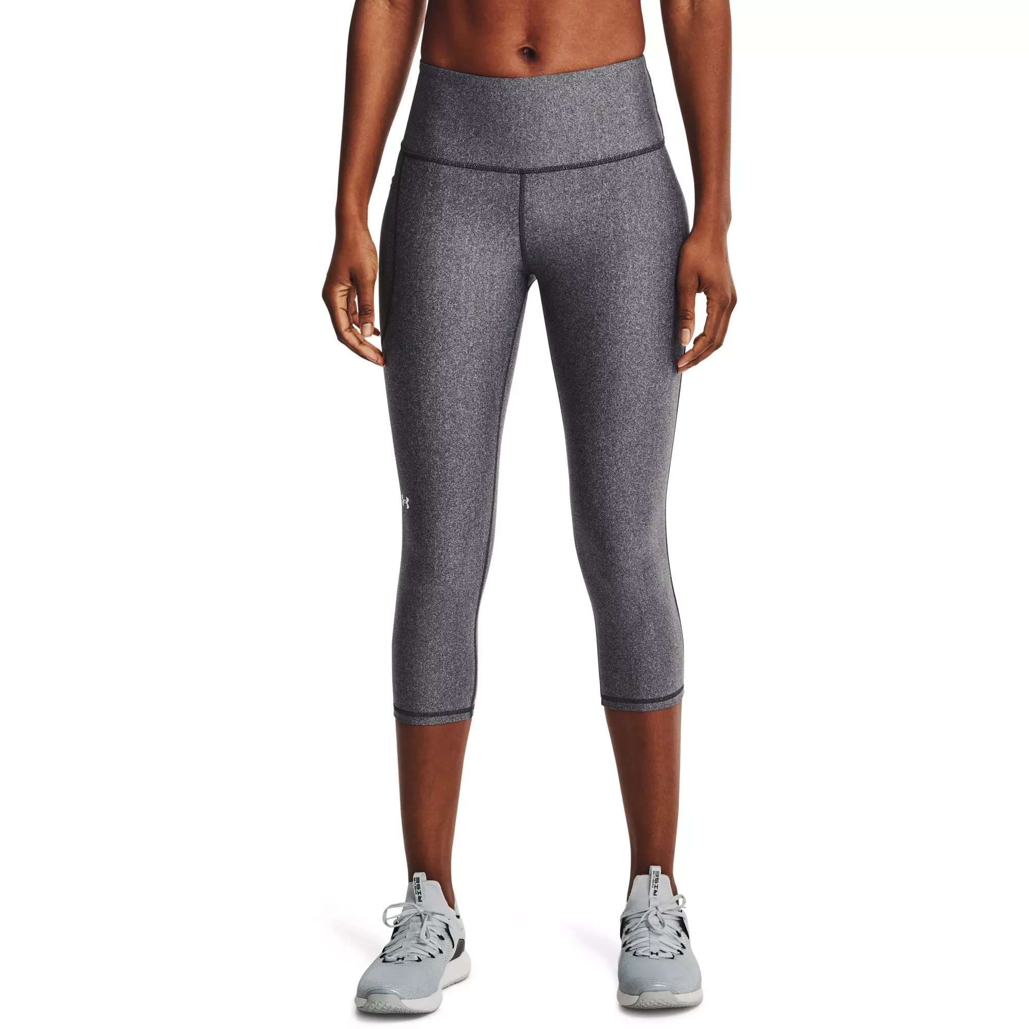 Under Armour Women's Leggings & Yoga Pants, Workout Apparel - Hibbett