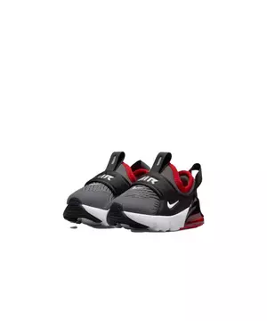 Nike Air Max 270 Running Shoes Sneakers Red Orbit Black Vast Grey Men’s  Size 14