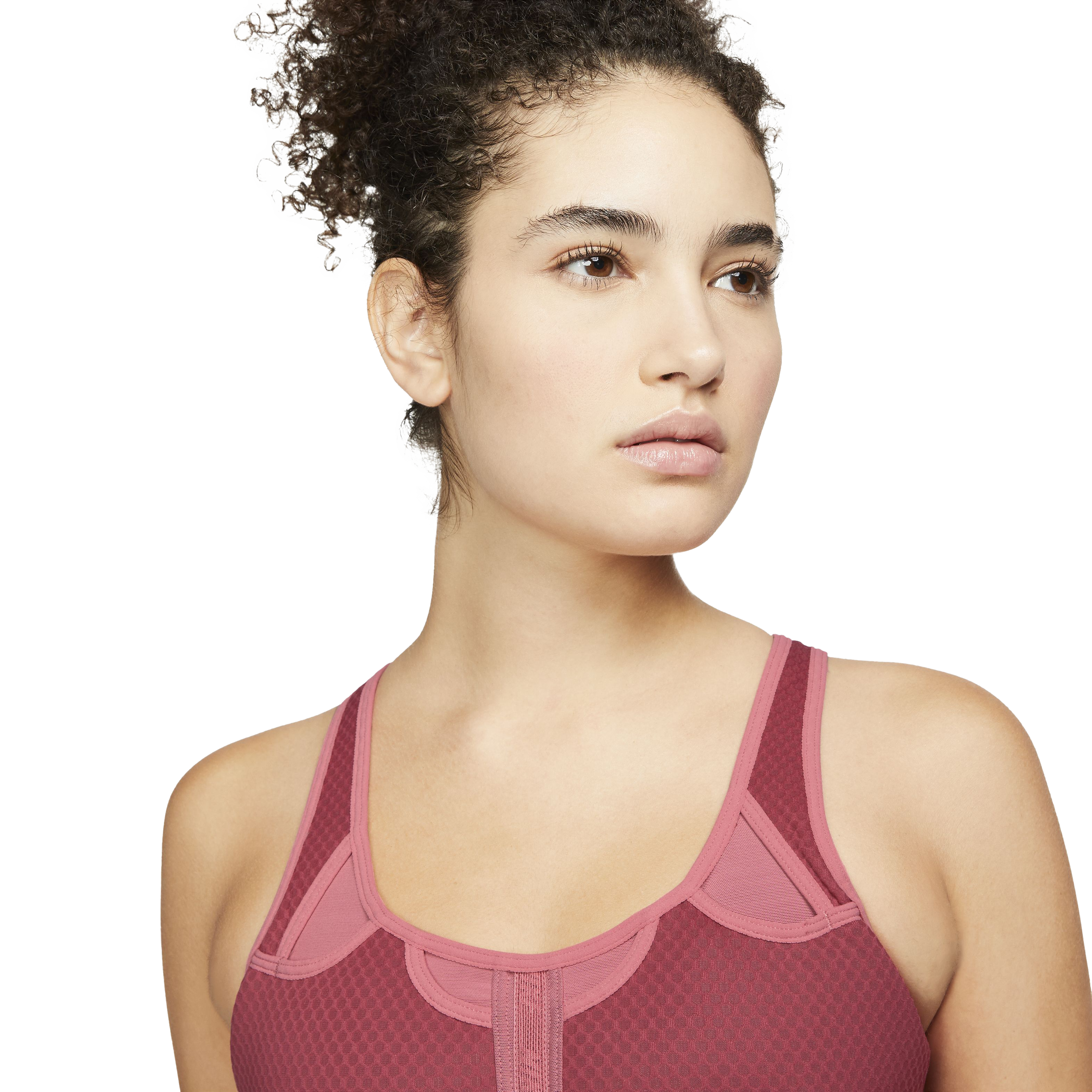 Women's Swoosh UltraBreathe Sports Bra