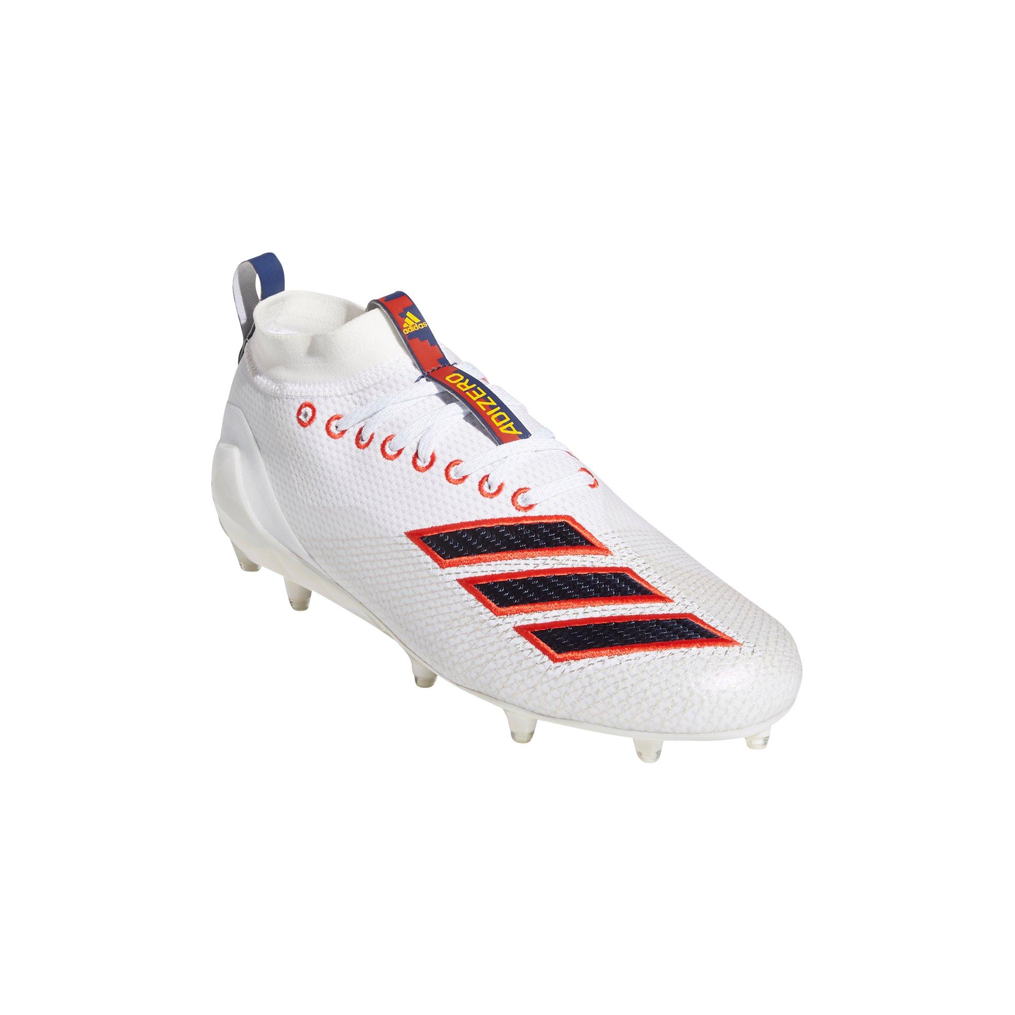 adizero 8.0 red