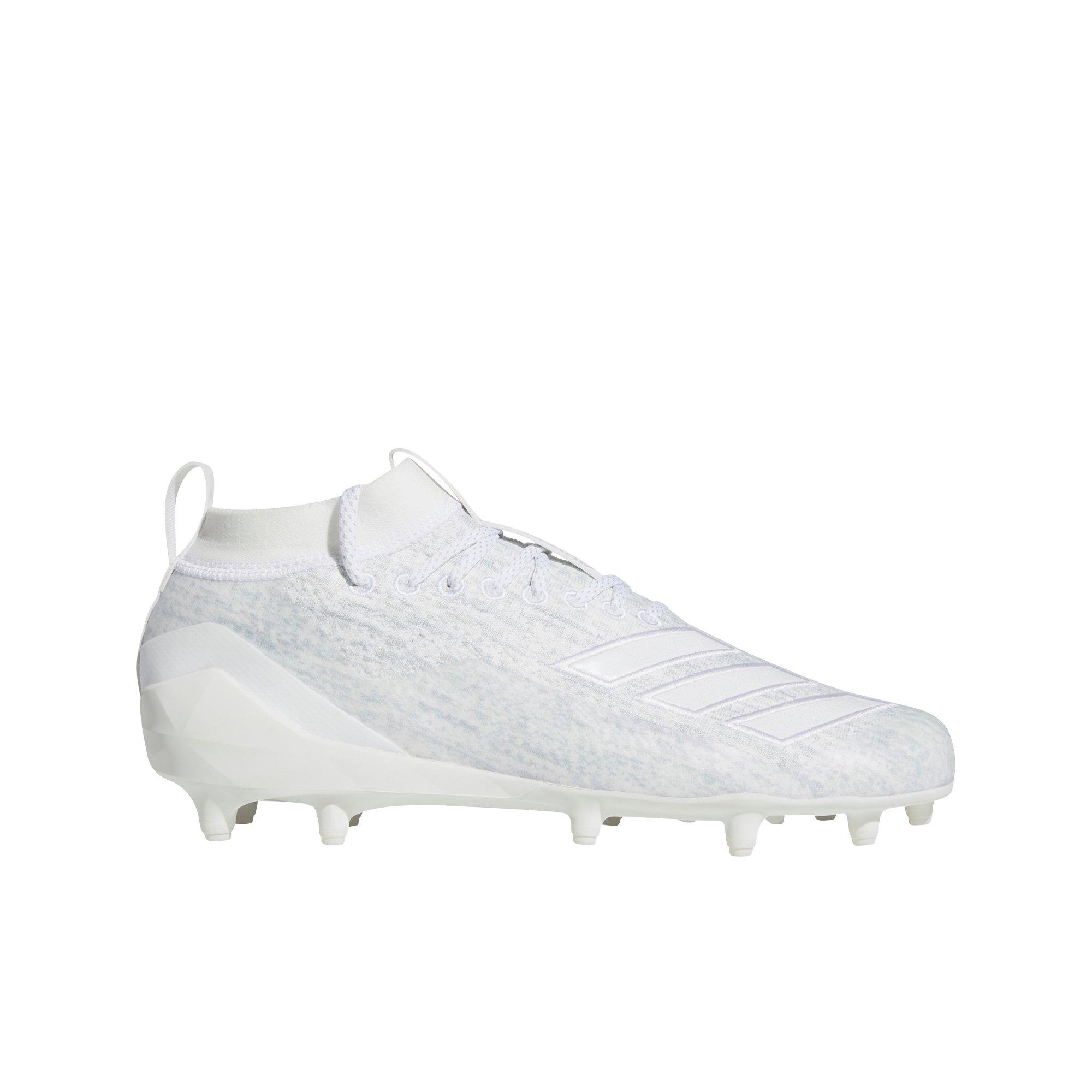 adizero 8.0 white