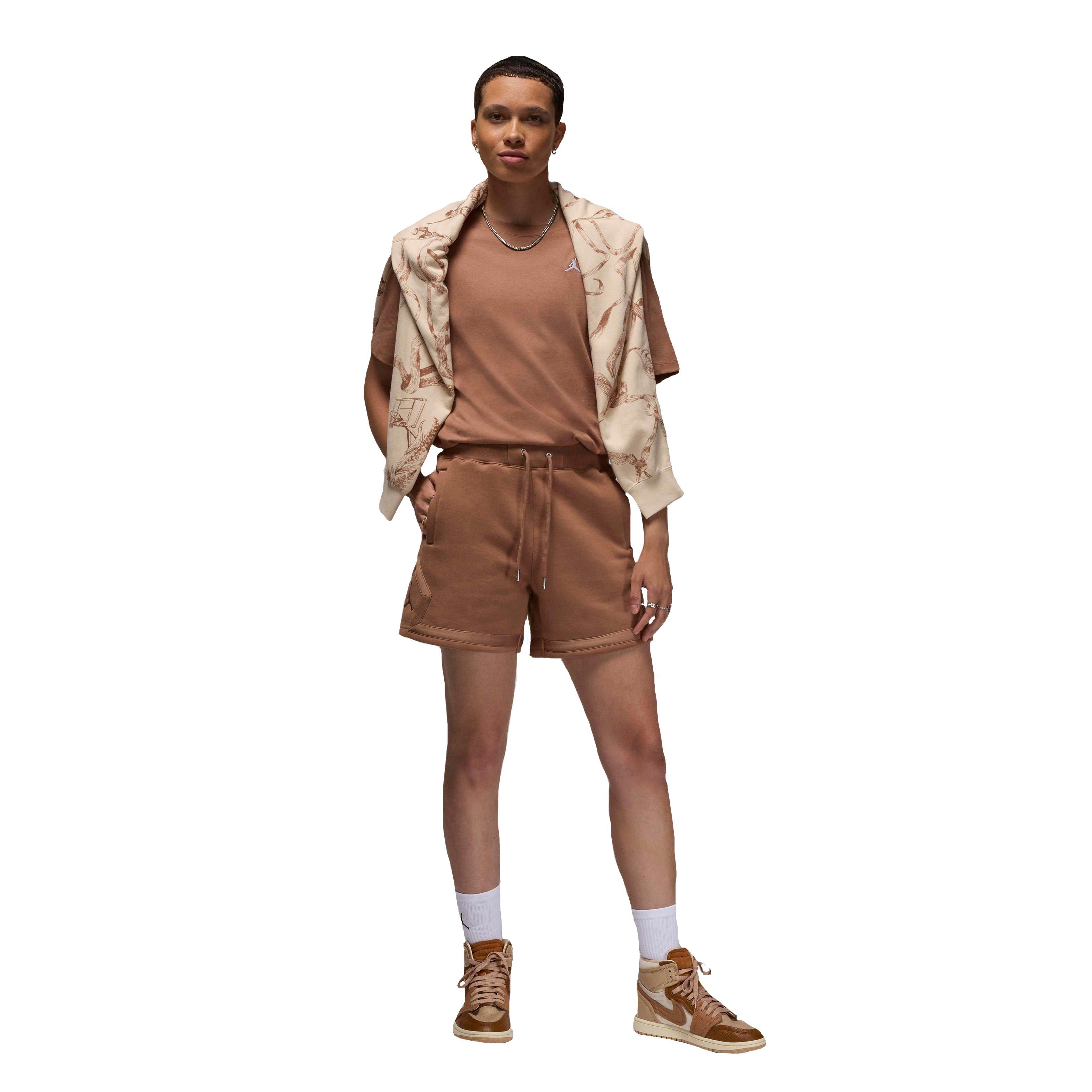 ☆NIKE☆Jordan Flight Fleece Women's Diamond Shorts Jordan Flight Fleece Women's Diamond Shorts. Nike.com