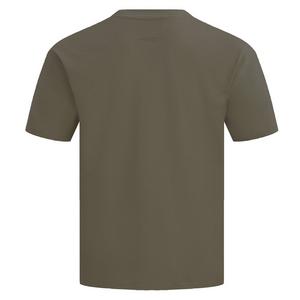 Pro Standard Men's MLB Boston Red Sox Neutral Drop Shoulder Top