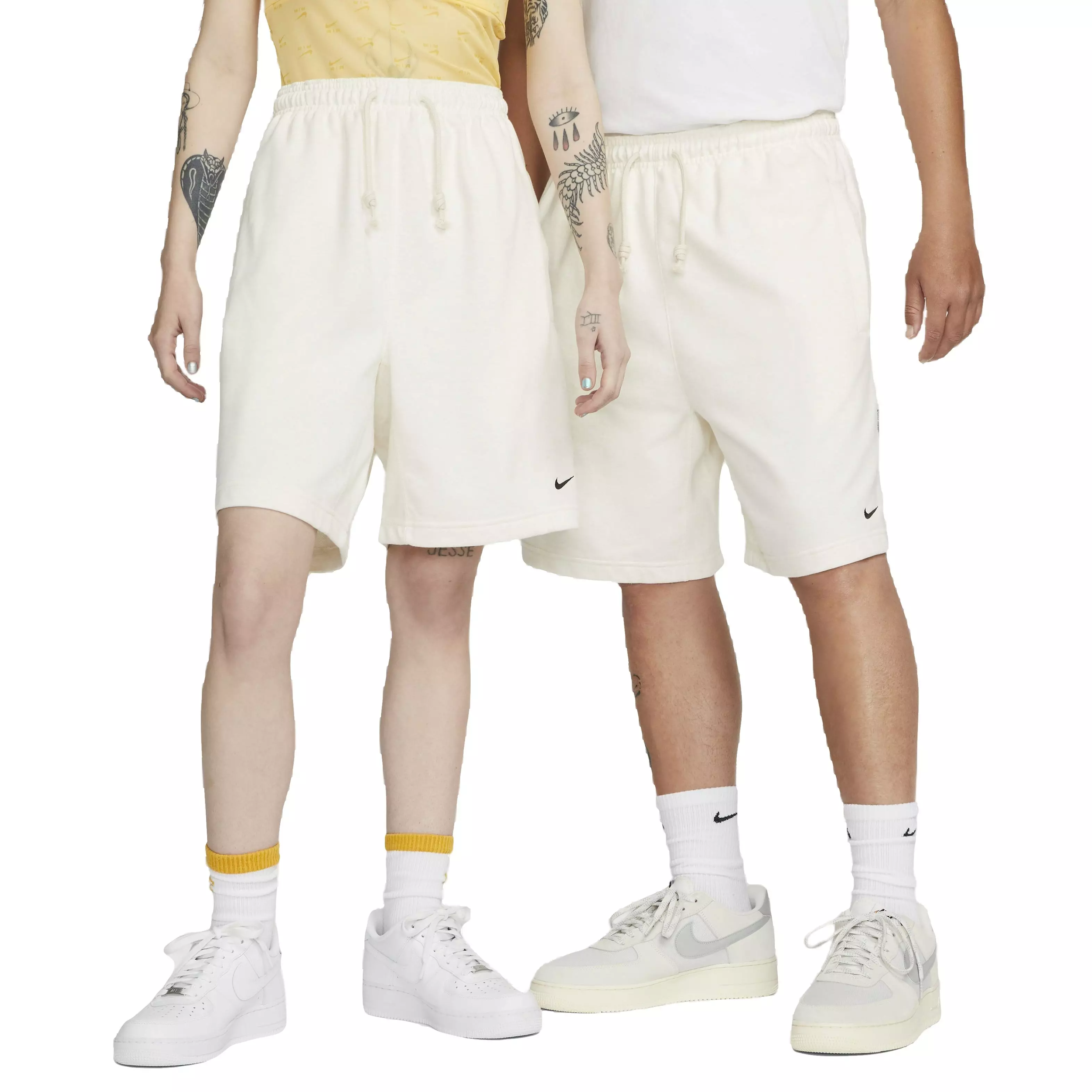 Nike Men's Standard Issue Dri-FIT 2cm (approx.) Basketball Shorts - PHANTOM