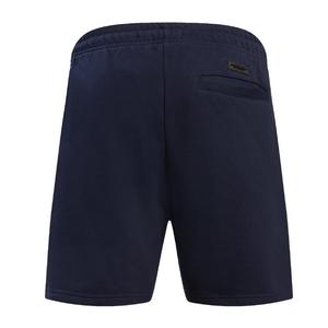 Pro Standard Men's MLB Boston Red Sox Bristle Fleece Shorts - Navy