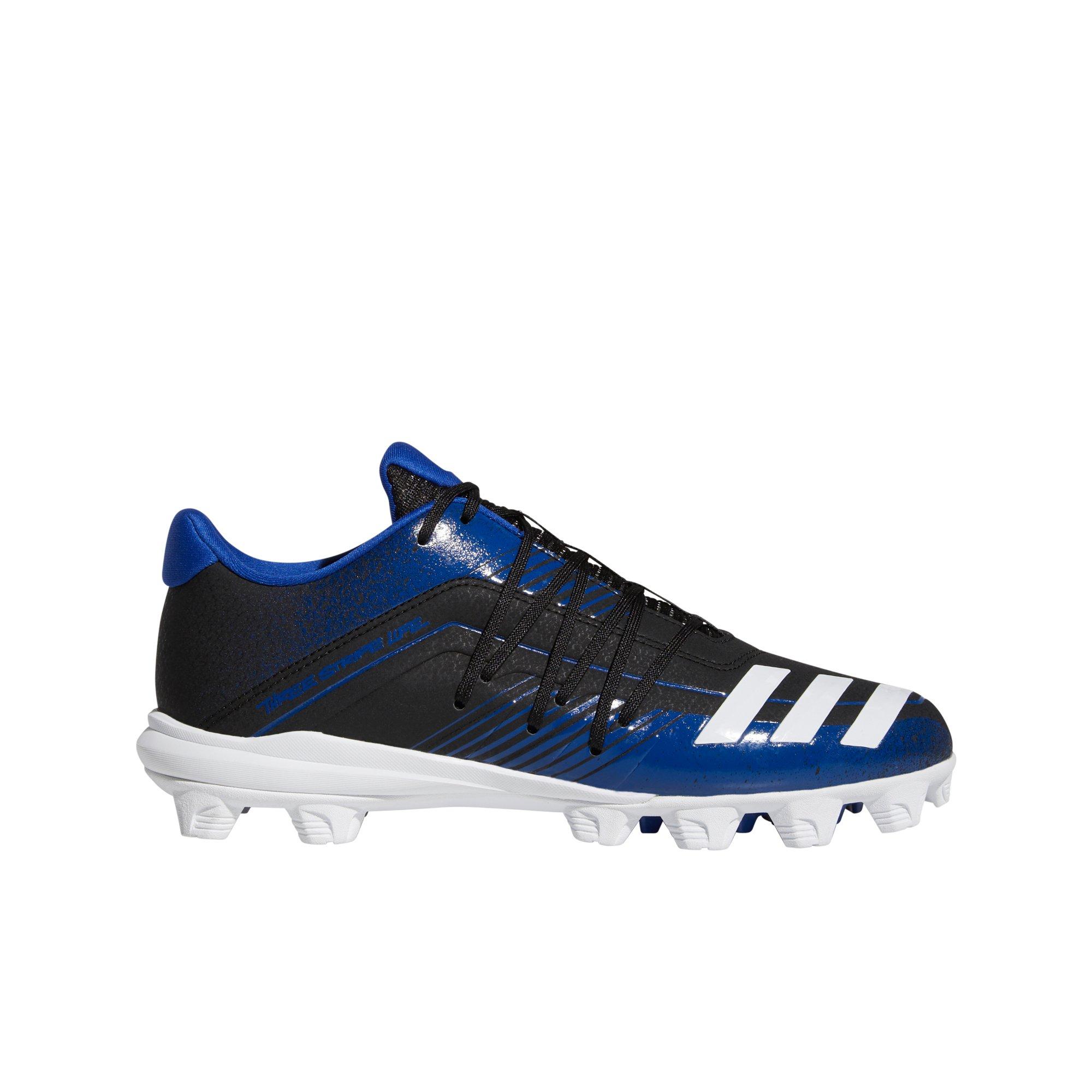 hibbett sports youth baseball cleats