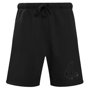 Pro Standard Men's MLB Boston Red Sox Neutral Fleece Short